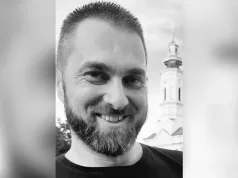 Profesor Aleksandar iznenada umro u 39. godini: 2 km duga kolona đaka ispratila omiljenog nastavnika
