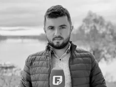 Preminuo novinar Matias Zečević