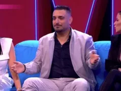 DARKO LAZIĆ IZMEĐU SADAŠNJE I BIVŠE ŽENE! Sevićka iznijela prljav veš iz braka sa njim, a Kaća šokirala: Ana nam je kao SESTRA