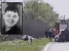 NEMANJA (15) IZGUBIO BITKU NAKON 10 DANA! U stravičnom sudaru ostao bez bake i prabake, a sada stigle tragične vijesti: Porodica se oprašta! (FOTO)