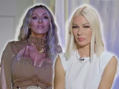 ANABELA ATIJAS ŽESTOKO ODBRUSILA VESNI ĐOGANI Pjevačica više ne želi da šuti: Godinama me ne ostavljaju na miru, voljeli bi da sam MRTVA GLADNA