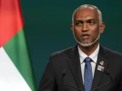 Maldivi zabranili ulazak u zemlju državljanima Izraela