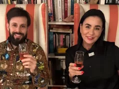 Ovo je sin Alke Vuice: Dobila ga je iz veze s poznatim srpskim umjetnikom, isti je tata