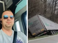 Tragedija u BiH: Život izgubio kamiondžija Arnel Demirović
