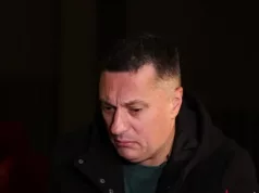 Andrija Milošević: Stalno mi prijete izbacivanjem s fakulteta