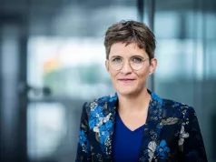 Anna Lührmann odgovorila Dodiku: RS nije država, a on ne može odlučivati ko je “persona non grata”
