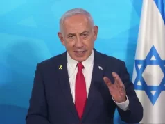 Netanyahu: Nema kraja rata dok ih potpuno ne uništimo