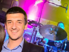ŽRTVA POŽARA U KOČANIMA Umro Aleksandar Karadakovski, menadžer diskoteke smrti