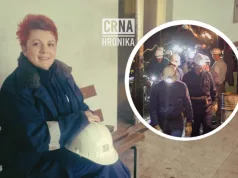 Melisa Golić – Heroina iz Banovića koja ruši predrasude i svijetli u tami rudarskih jama
