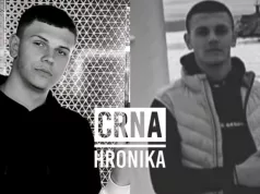 Danas dženaza Rami Smajiću (19): Mladi život ugašen u tragičnoj saobraćajnoj nesreći