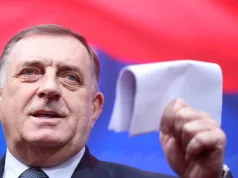 Dodik: Interpol odbio potjernicu, hvala Vučiću i Orbanu