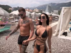 Sa samo 28 godina izvadila rebra, stavila silikone u zadnjicu i grudi, dala 30.000 evra da NE LIČI na osobu kakvu je javnost upoznala