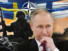 RUSI USKORO NAPADAJU NATO?! “Priprema se veliki rat”: Obaveštajci širom Evrope u panici, ove 3 zemlje su u VELIKOJ OPASNOSTI