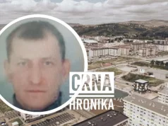 Ovo je Oliver Dubočanin koji je zarobio i tukao 15-godišnju djevojčicu iz Zenice