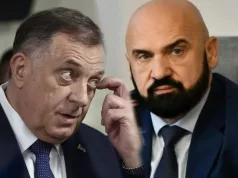 ISAK: MILORADE, DA POČENEMO OD ČINJENICA, TI NISI PRAVOSLAVAC – TI SI KRIMINALAC