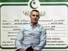 Tragedija u Rožajama: Dženaza Džemailu Dautoviću 8. aprila