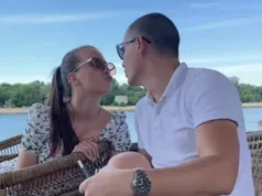 “Ovo je islam, seko, dijete će biti naše vjere!” Lijepa Beograđanka Tamara se udala za muslimana Almira pa doživjela linč