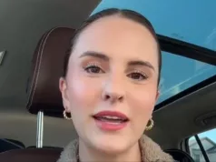 SARA JE IZ RADOZNALOSTI OTIŠLA NA MAGNETNU REZONANCU PA SAZNALA STRAŠNU DIJAGNOZU: “Izgledalo je kao dan u spa centru, a onda se sve pretvorilo u pakao”