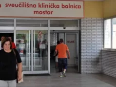 Trogodišnjak u Mostaru bori se za život: Ljekari sumnjaju da je žrtva nasilja!