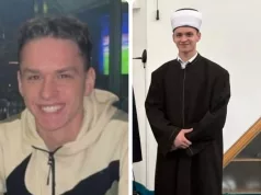 Ovo je Harun (19) koji je stradao u nesreći kod Hadžića