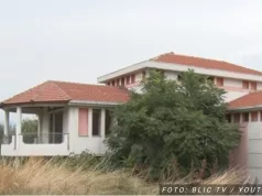 PJEVAČICA OSTAVILA KUĆU DRŽAVI, DJECA OSPORAVALA TESTAMENT Zapuštenu vilu preuzima biznismen, evo šta će napraviti na imanju