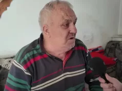 Mislili da je preminuo: Šefik Šećić za bajram pobjegao iz mrtvačnice, i doktor počeo bježati
