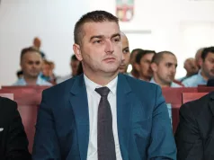 Na autoputu 9. januar poginuo političar Srđan Todorović, njegova supruga i dijete