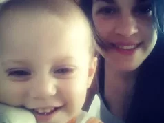 “TRI MJESECA SE RASPADALA ŽIVA ZBOG NEMARNOSTI LJEKARA” Nađa (2) je zbog ove pošasti završila u komi i na kraju umrla, majka se oglasila potresnom porukom (VIDEO)