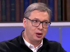 Vučić prijeti: Hapšenje Dodika bi bila katastrofa po cijeli region