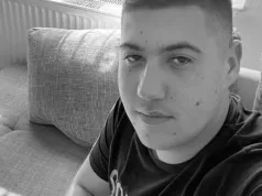 TUGA OKOVALA GRAD Preminuo Amel Hamzić, opaka bolest bila je jača: Svi se opraštaju od mladića!