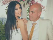 Prvi intervju Amine Bešo nakon udaje za Milana Tegeltiju: Moje tlo je tamo gdje je Milan, hejteri nam ne mogu pokvariti ljubav i sreću u kojoj oboje sada uživamo