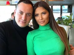 “PALO MU JE TEŽE KAD SAM POSTALA VODITELJKA…” ANA RADULOVIĆ NEĆE VIŠE DA ĆUTI O RAZVEDENOM BRAKU SA MIRČETOM