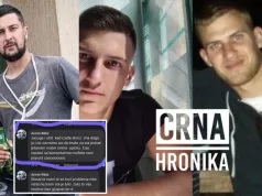 Porodica Ribić i dalje prijeti teško povrijeđenom Erdina: “Kad izađe sa UKC-a…”