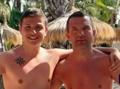 Ovo je Bojan (19) koji je nožem izbo oca da bi zaštitio majku: Pokušao da ga oživi, s njim bio i mlađi brat