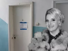 Tata je ubio mamu! Krik djevojčice (6) koja je bila svjedok zločina, Branka nađena sa ubodnim ranama po glavi