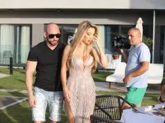 Ove dvije pjevačice su pozvane na svadbu Tee Tairović: One su privilegovane u pjevačicinom životu…