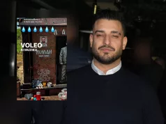 Darko posjetio očev grob, imao je poseban razlog za to: Zbog riječi koje mu je posvetio suze same liju