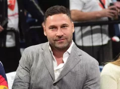 DUŠKO TOŠIĆ IMA NOVU DJEVOJKU: Bivši fudbaler potvrdio sve, evo koja ljepotica mu je ukrala srce
