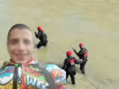 Poznat identitet pronađene osobe u rijeci Jali: Utvrđeno da je riječ o bjeguncu iz Tuzle