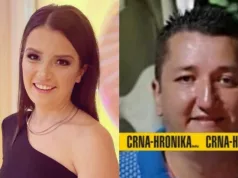Amir Džafić brutalno pretukao radnicu pa osuđen na samo 10 mjeseci zatvora