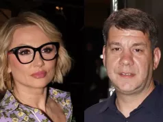 Lena otkrila šokantnu istinu o ocu: Niko nije očekivao ove riječi, Goca se ne miješa