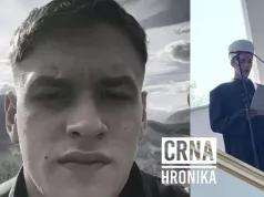 Emotivne poruke Harunu: I pišem da mi fališ, jer ti nisam stigla reći a htjela sam. Nebo mi te uze. Volim te”