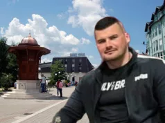 Velika tuga: Preminuo Asmir Kalač, voljeni mladić čije je srce uvijek pripadalo Sandžaku