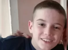 Ovo je dječak Ilija Matić za kojim se traga od sinoć: Evo gdje je posljednji put viđen