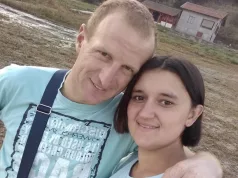 (FOTO) CRNA UDOVICA UBISTVO PLATILA 150 EVRA Slađana Paunović sa ljubavnikom smjestila suprugu „smrtonosnu klopku“ na 10. godišnjicu braka