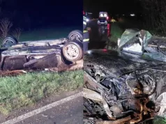 Poznat identitet 21-godišnjeg mladića koji je stradao u stravičnoj nesreći
