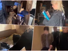 NEZAPAMĆENI HOROR: Majka ubila dvoje djece i bebu, sin čudom izbjegao smrt! Bolovala je od STRAŠNE bolesti (FOTO)