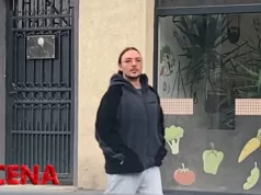 PRVI SNIMCI MILANA STANKOVIĆA NAKON MNOGO GODINA Drastično promijenio izgled, jedva smo ga prepoznali
