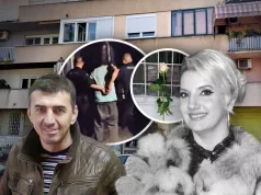 “BIO JE PRIČLJIV, VOLIO DA PIJE” Progovorile kolege Bobana (59) koji je nožem ubio suprugu u Novom Sadu: Otkrile kako se ponašao nekoliko sati pred STRAVIČAN ZLOČIN