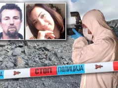 Zločin iz ljubomore: Bivši muž je ubio, njeno golo tijelo bacio u kamenolom, 5 mjeseci “ležala” u hladnjači!